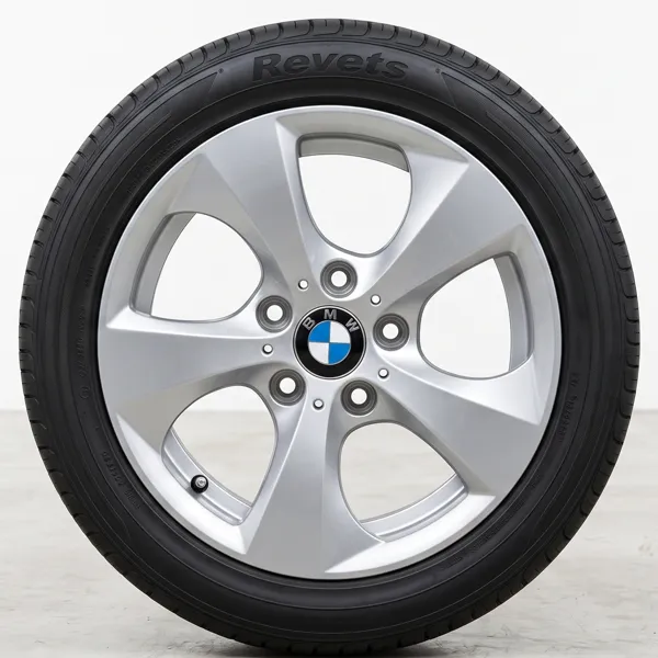 BMW Style 306 wheel