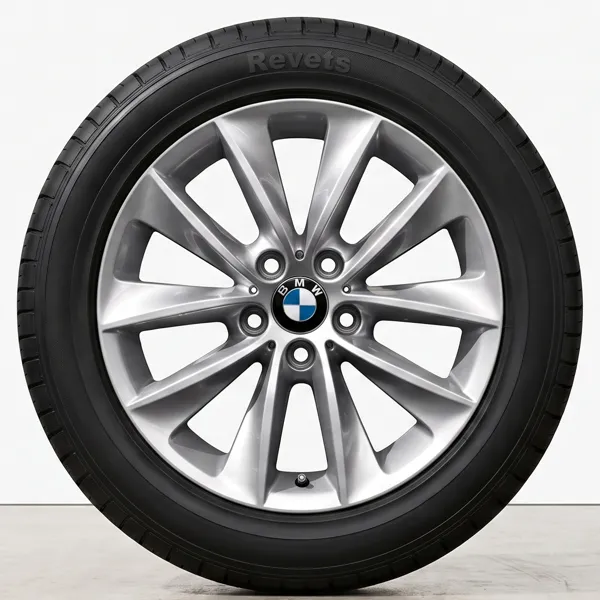 BMW Style 307 wheel