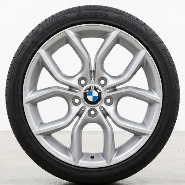 BMW Style 308 wheel