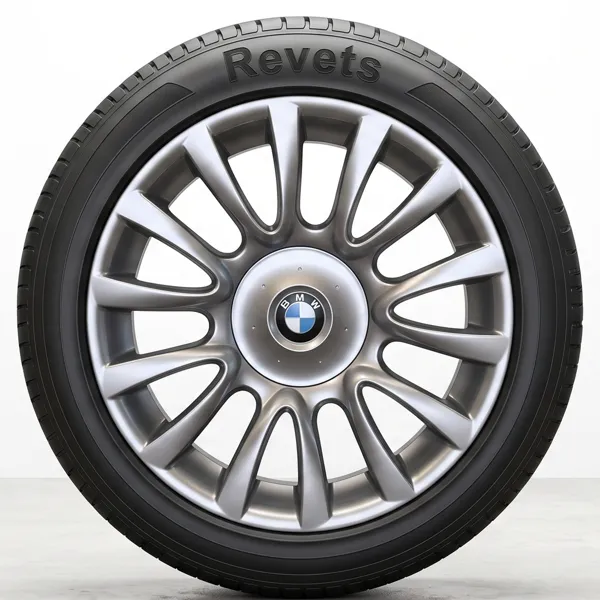 BMW Style 309 wheel