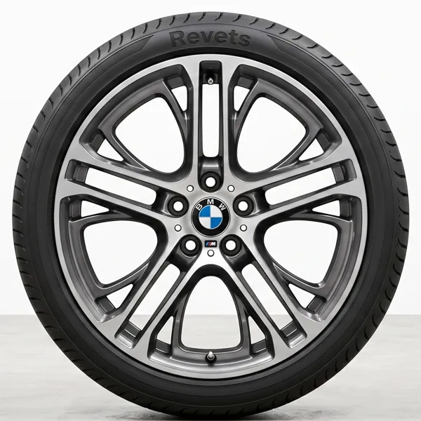 BMW Style 310 wheel