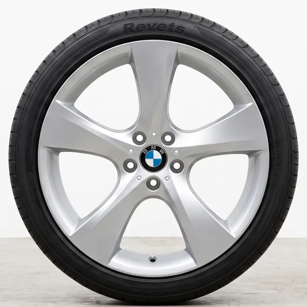 BMW Style 311 wheel