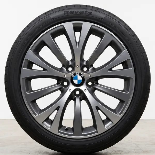 BMW Style 315 wheel
