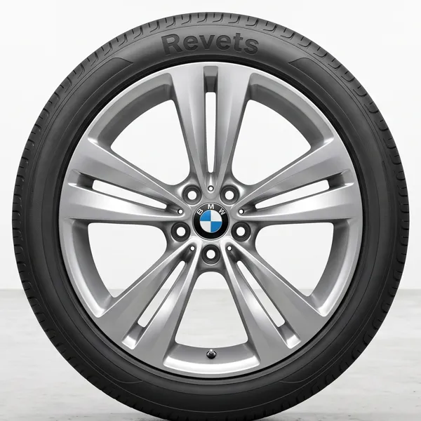 BMW Style 316 wheel