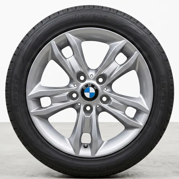 BMW Style 319 wheel