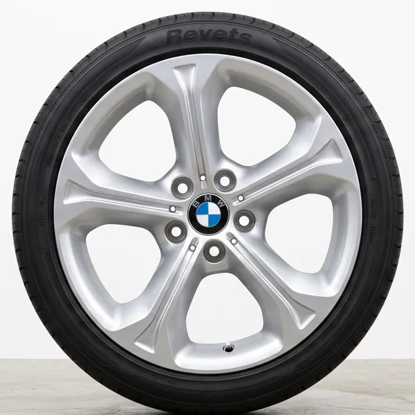 BMW Style 320 wheel