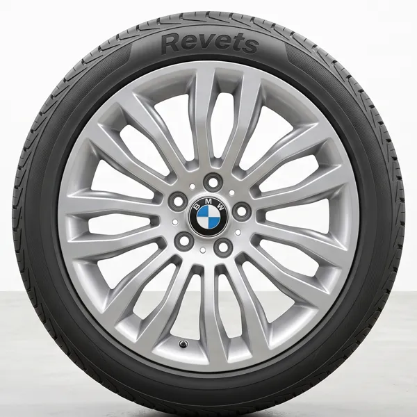 BMW Style 321 wheel