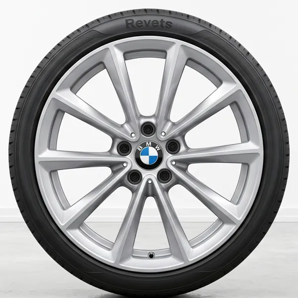 BMW Style 324 wheel