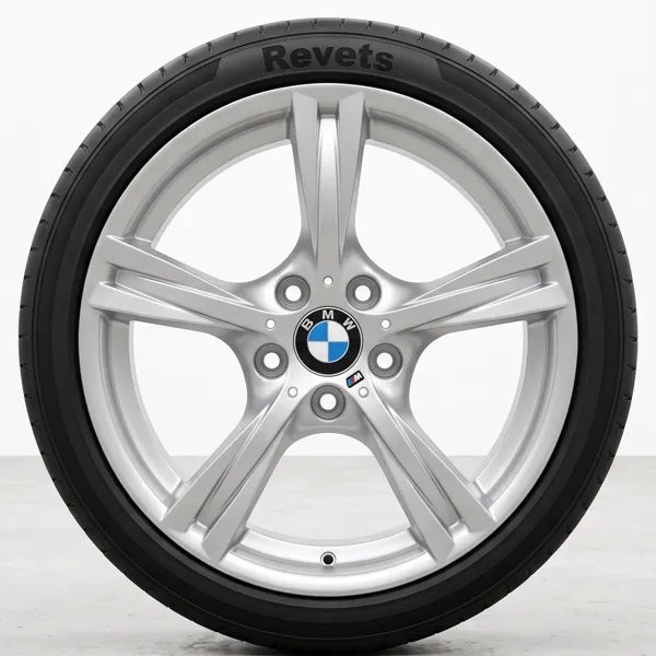 BMW Style 325 wheel