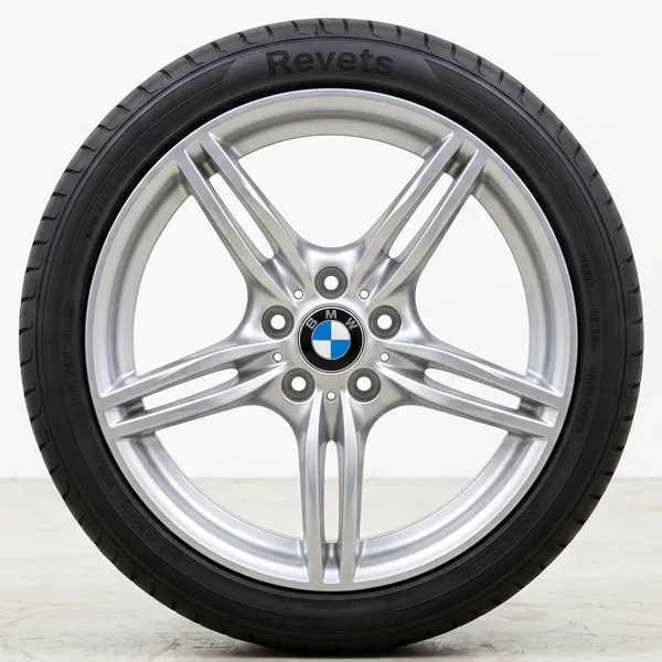 BMW Style 326 wheel