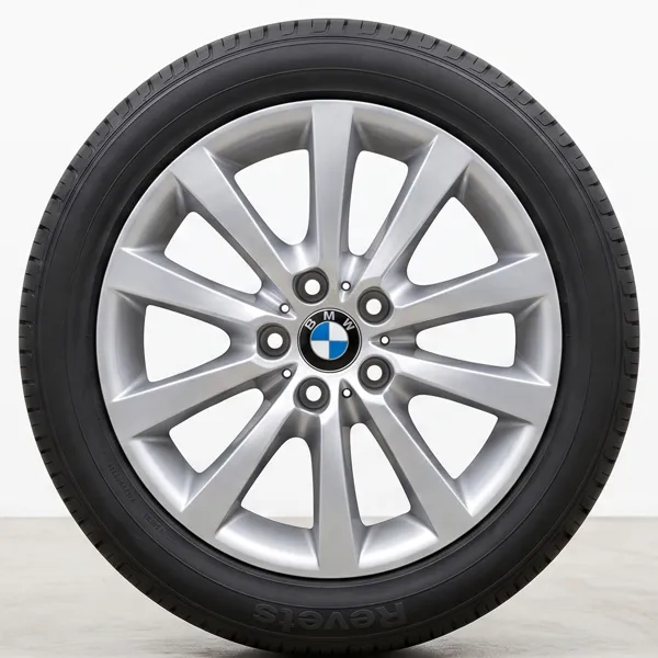BMW Style 328 wheel