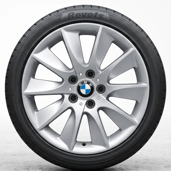BMW Style 329 wheel