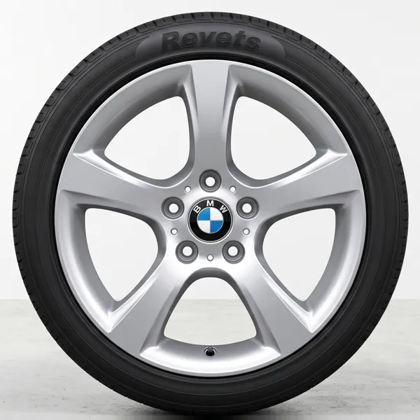BMW Style 330 wheel