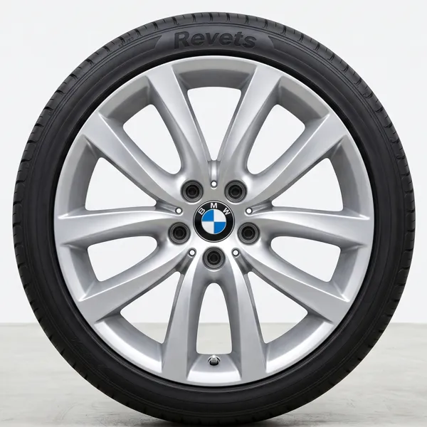 BMW Style 331 wheel