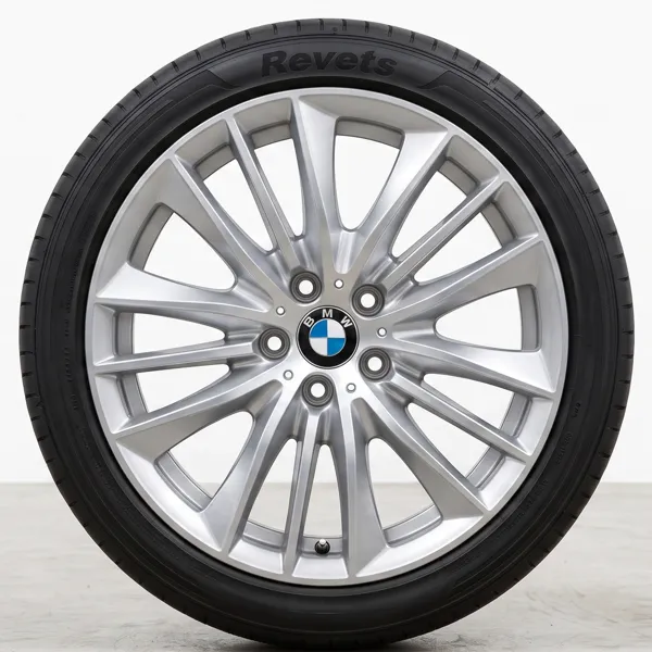 BMW Style 332 wheel