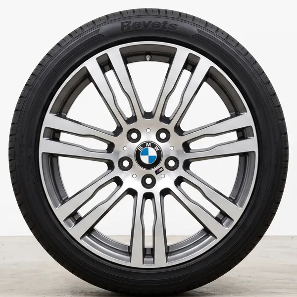 BMW Style 333 wheel
