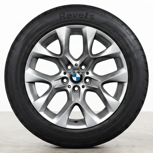 BMW Style 334 wheel