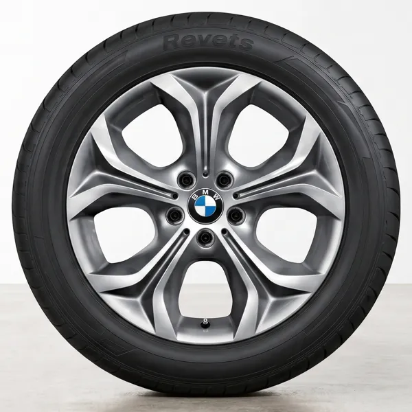 BMW Style 335 wheel