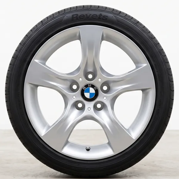 BMW Style 339 wheel