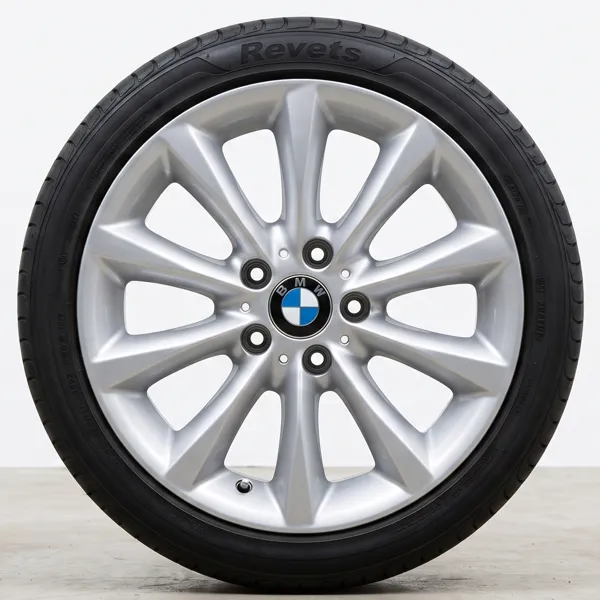 BMW Style 340 wheel
