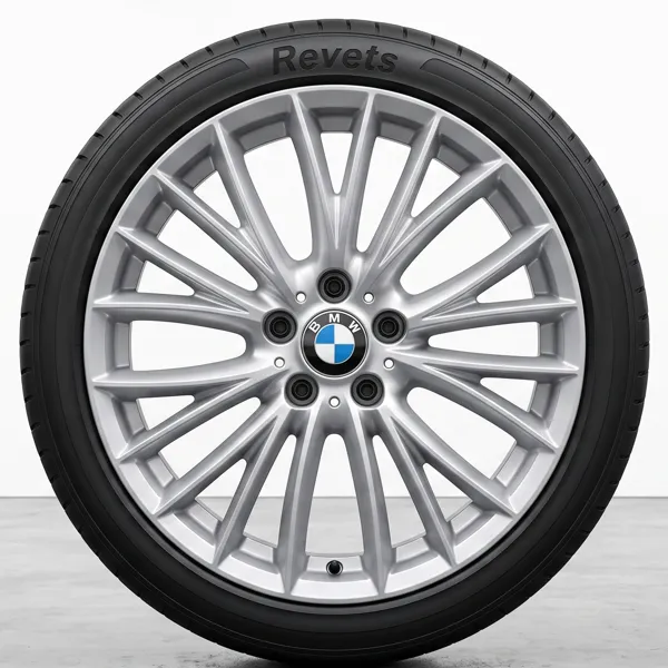 BMW Style 342 wheel