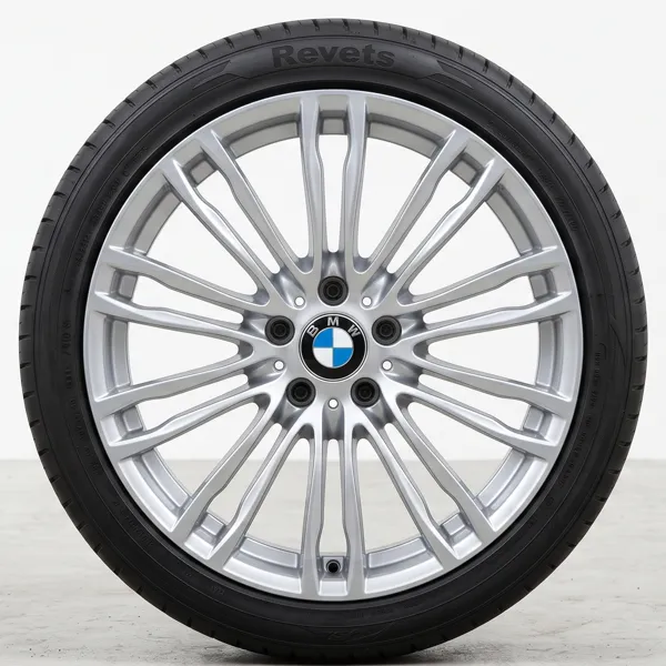 BMW Style 345 wheel
