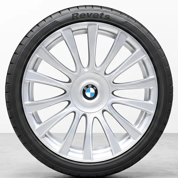 BMW Style 349 wheel