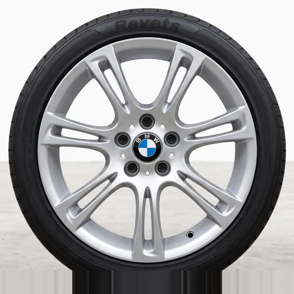 BMW Style 350 wheel
