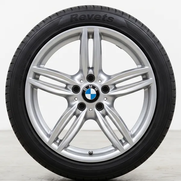 BMW Style 351 wheel