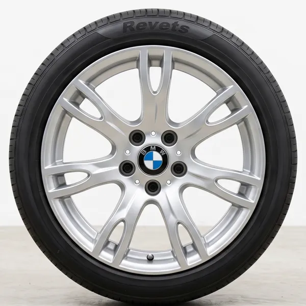 BMW Style 354 wheel