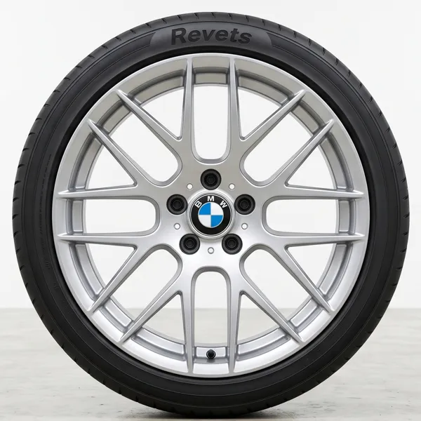 BMW Style 359 wheel