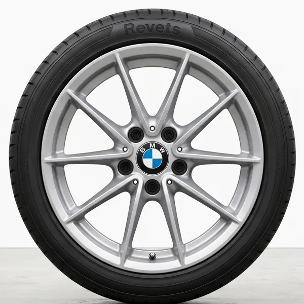 BMW Style 360 wheel