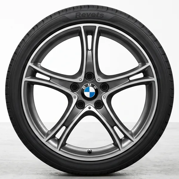 BMW Style 361 wheel