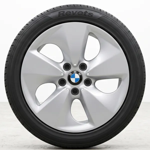 BMW Style 363 wheel
