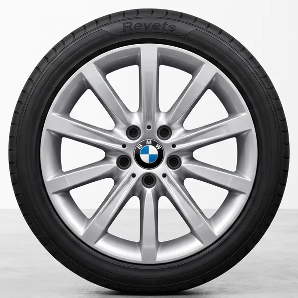 BMW Style 365 wheel