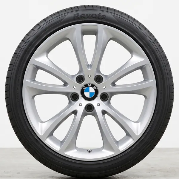 BMW Style 366 wheel