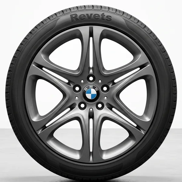 BMW Style 367 wheel