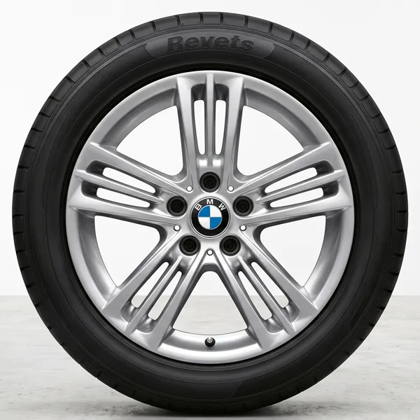 BMW Style 368 wheel