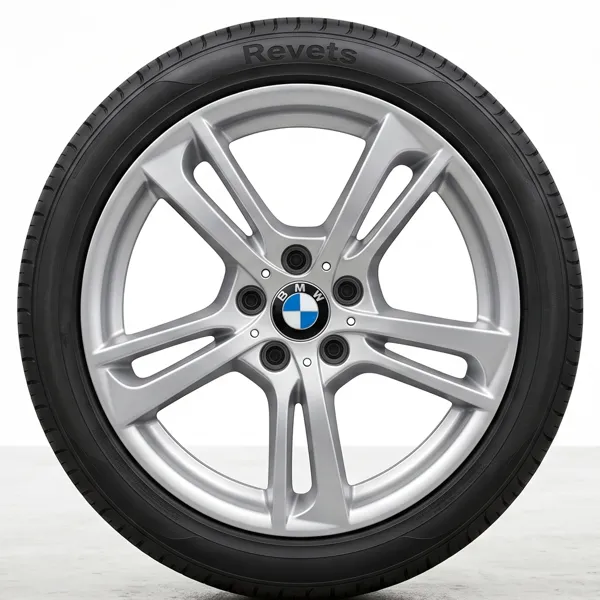 BMW Style 369 wheel