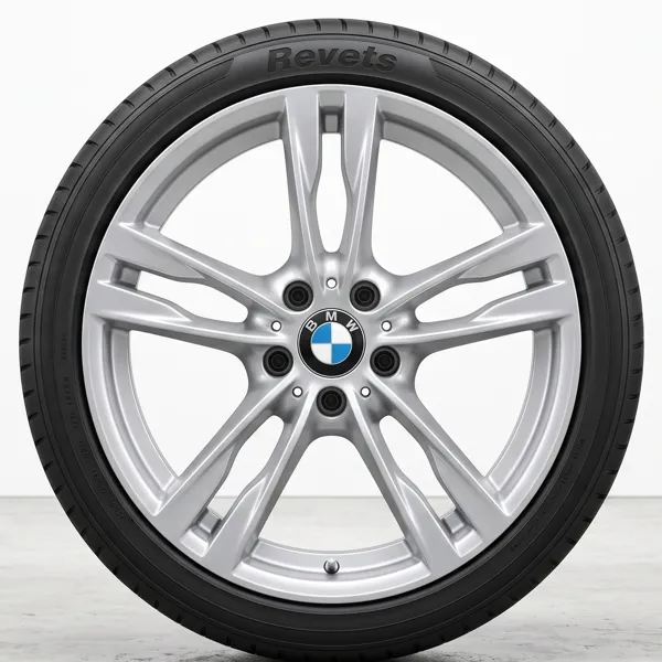 BMW Style 373 wheel