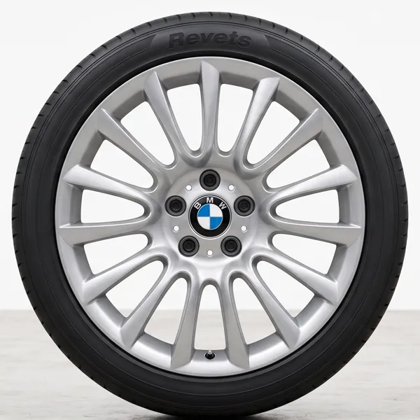 BMW Style 374 wheel