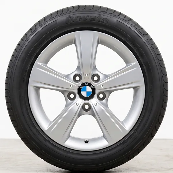 BMW Style 376 wheel