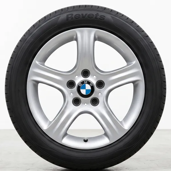 BMW Style 377 wheel