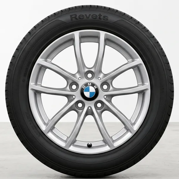 BMW Style 378 wheel