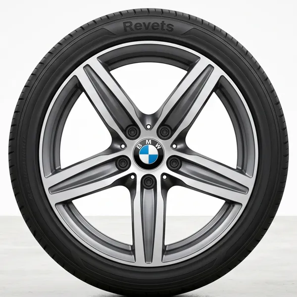 BMW Style 379 wheel