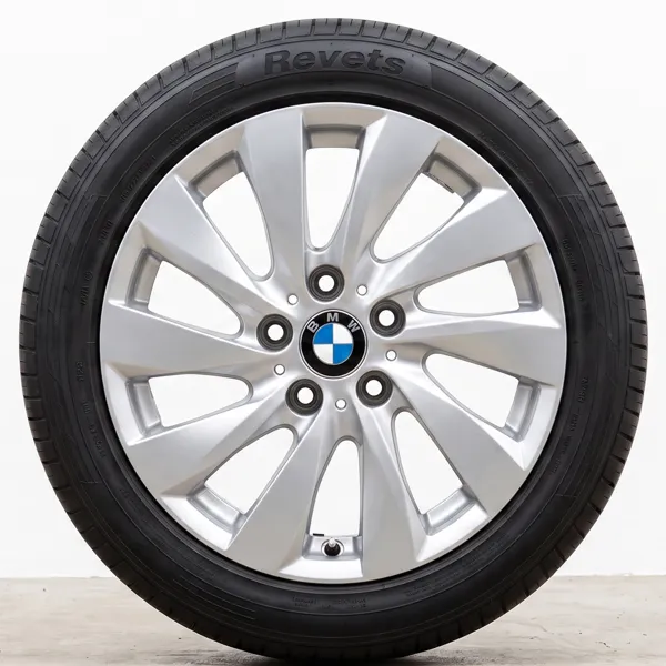 BMW Style 381 wheel