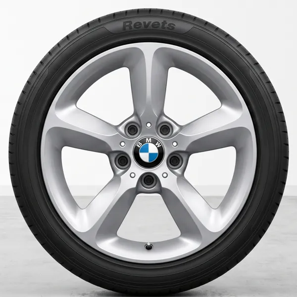 BMW Style 382 wheel