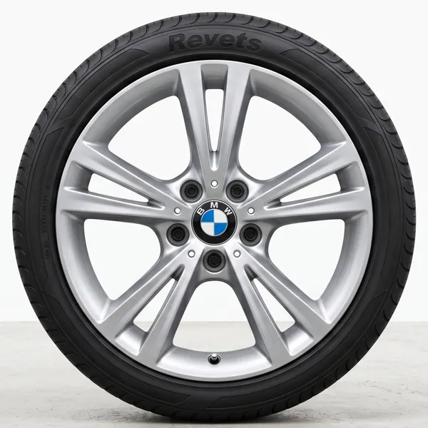 BMW Style 385 wheel