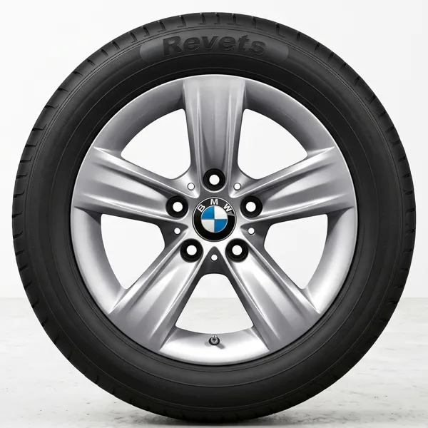 BMW Style 391 wheel