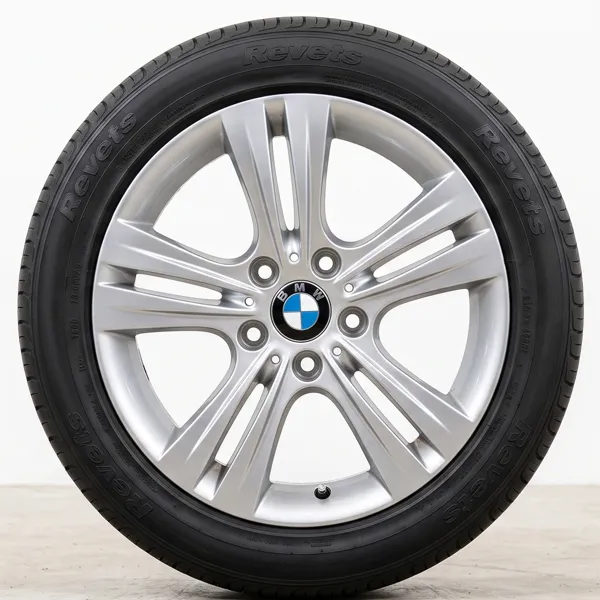 BMW Style 392 wheel